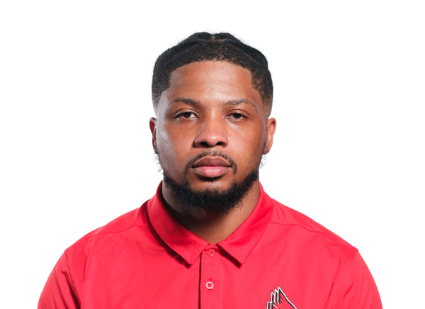 Muheem McCargo, Temple Owls DB