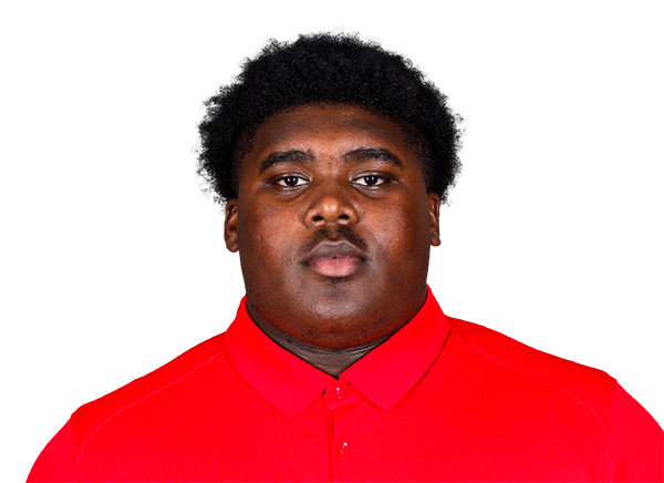 J'Vian McCray, East Carolina Pirates DL