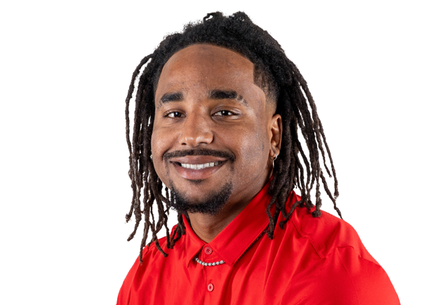 Korey Foreman, USC Trojans DL