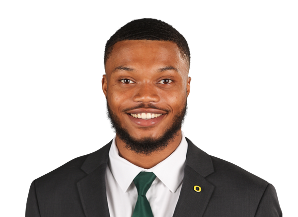 Troy Franklin, Oregon Ducks WR