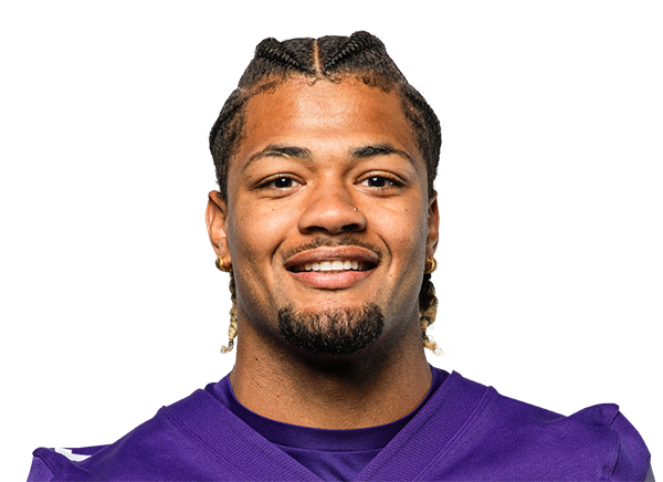 Rome Odunze, Washington Huskies WR