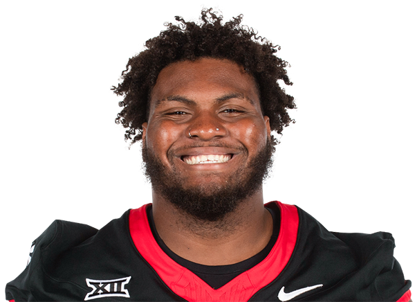 Dominique Perry, Cincinnati Bearcats DL