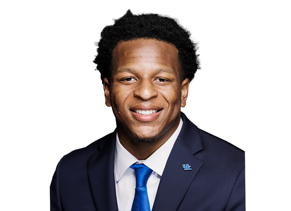Andru Phillips, Kentucky Wildcats DB