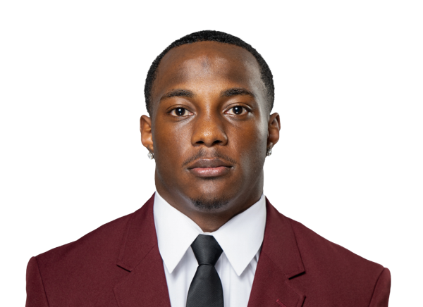 D.J. Harvey, Virginia Tech Hokies CB