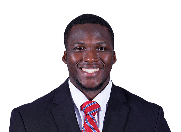 Marvin Scott III, Florida Atlantic Owls RB