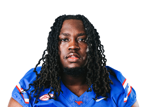Jonathan Jefferson, Georgia Bulldogs DL