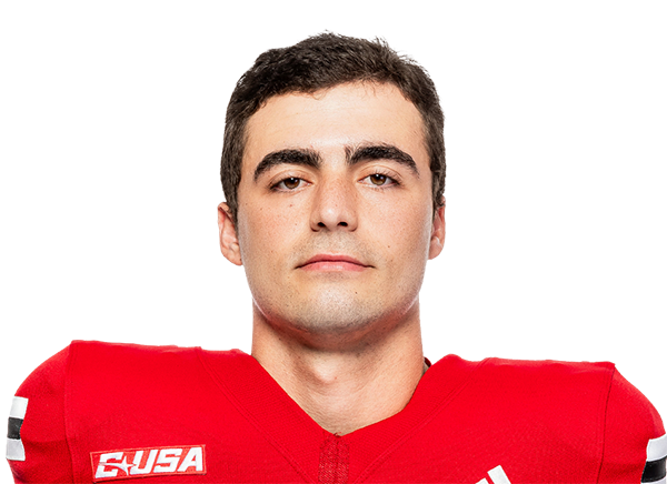 Logan Smothers, Nebraska Cornhuskers QB