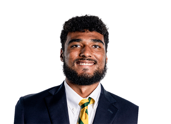 Jordan Jenkins, Baylor Bears RB
