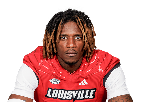 Corey Thornton, UCF Knights DB
