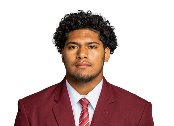 Tuli Tuipulotu, USC Trojans DL