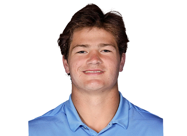 Drake Maye, North Carolina Tar Heels QB