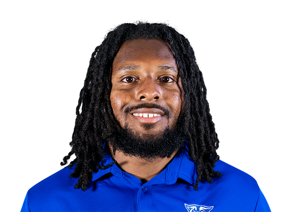 Sy'veon Wilkerson, Colorado Buffaloes RB