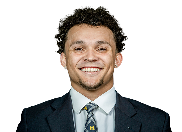 Roman Wilson, Michigan Wolverines WR