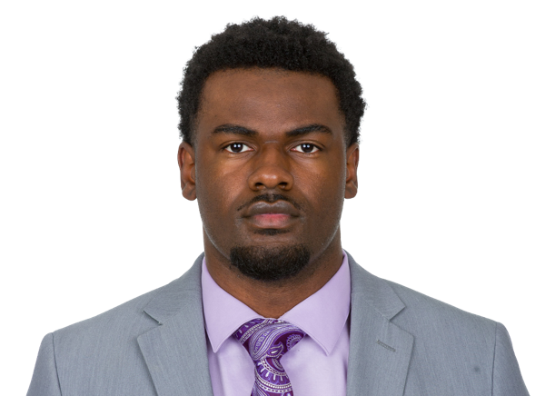 Jeremiah Bodwin, Nevada Wolf Pack DE