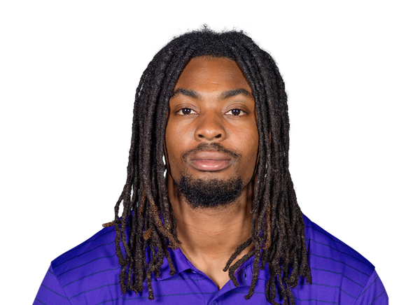 Derrick Davis Jr., LSU Tigers RB