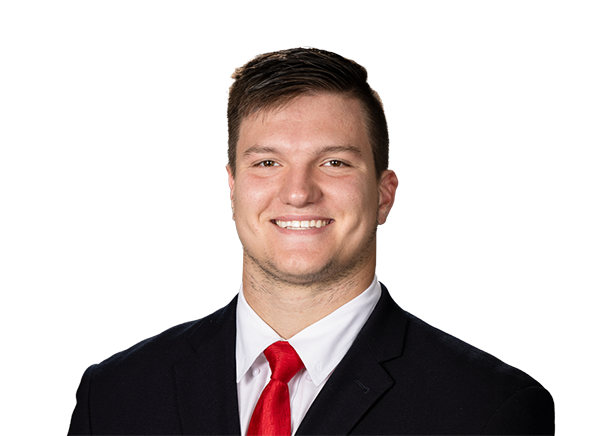 Bryan Sanborn, Wisconsin Badgers LB