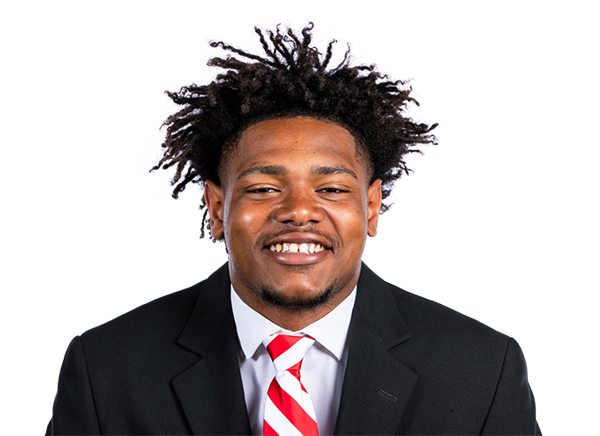 Tommi Hill, Arizona State Sun Devils CB