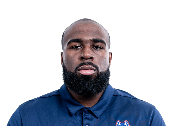 Julien Simon, Tulsa Golden Hurricane LB