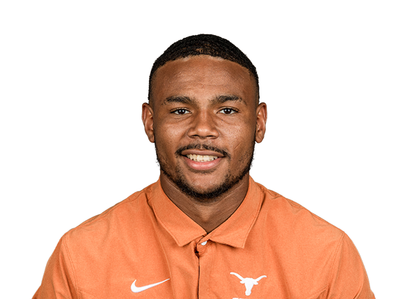 Ja'Tavion Sanders, Texas Longhorns TE