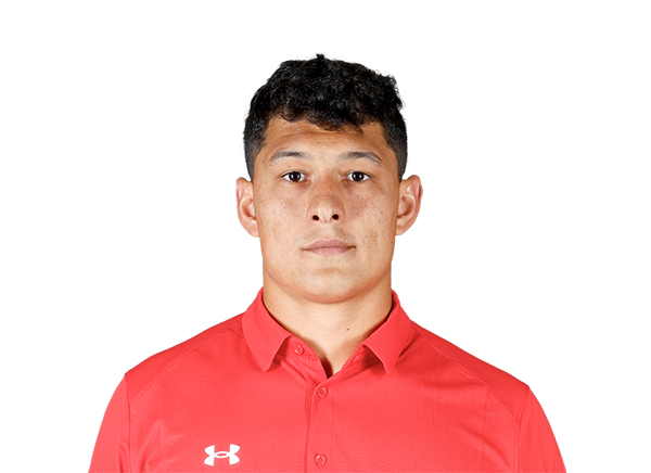Mason Garcia, East Carolina Pirates QB