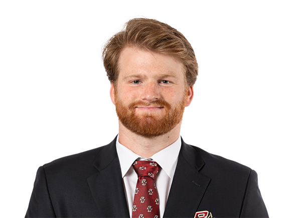 Charlie Gordinier, Boston College Eagles TE