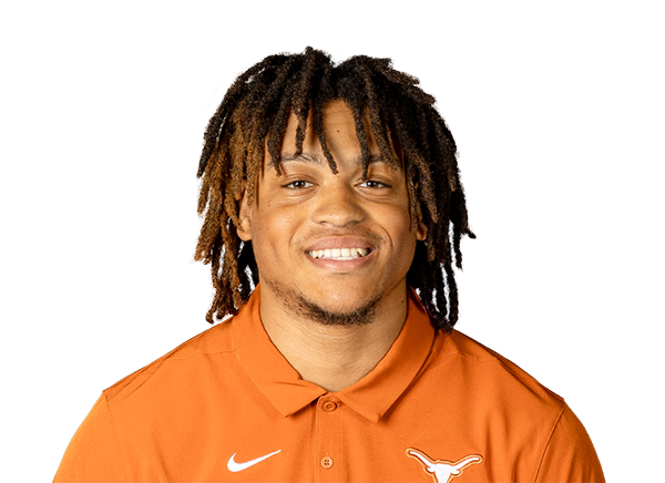 Jaden Hullaby, Texas Longhorns TE