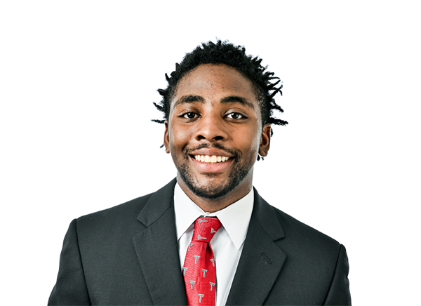 Jordon Ingram, Auburn Tigers RB