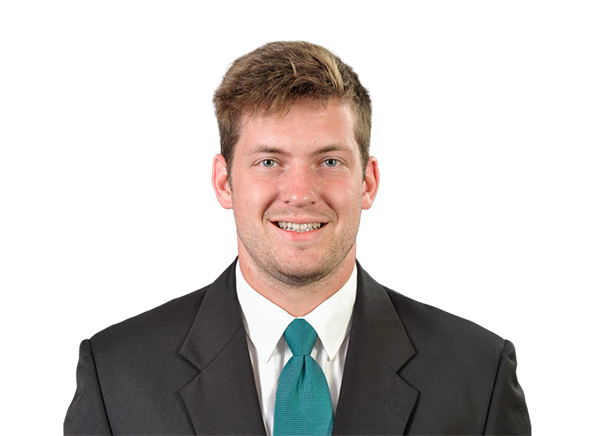 Kendall Karr, North Carolina Tar Heels TE
