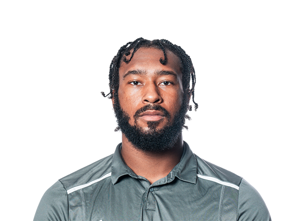 Claude Larkins, NC State Wolfpack DL