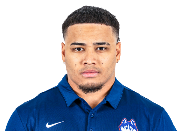 Kamo'i Latu, Utah Utes DB