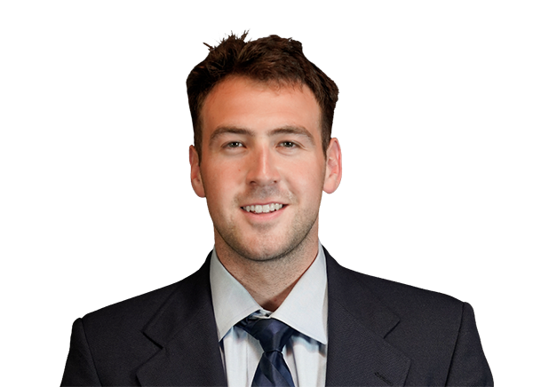 Luke MacPhail, Syracuse Orange QB
