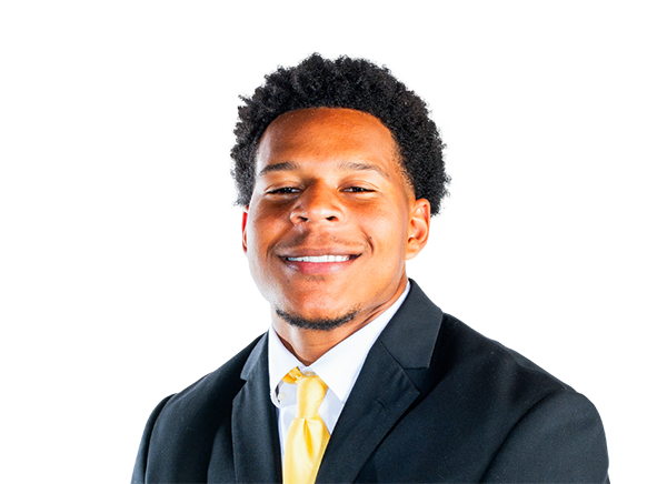 Ahmani Marshall, Wake Forest Demon Deacons RB