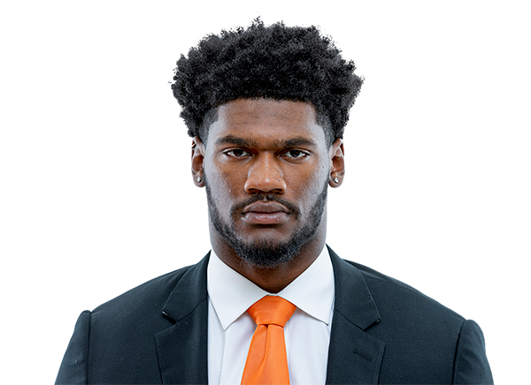 William Mohan, Tennessee Volunteers LB