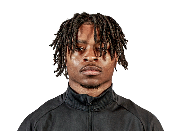 Keyon Mozee, Kansas State Wildcats RB