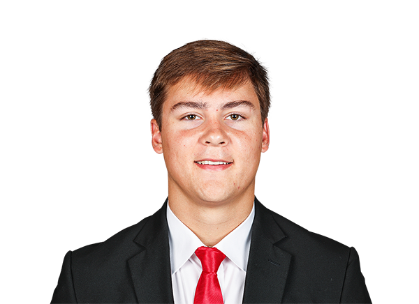 Jackson Muschamp, Georgia Bulldogs QB