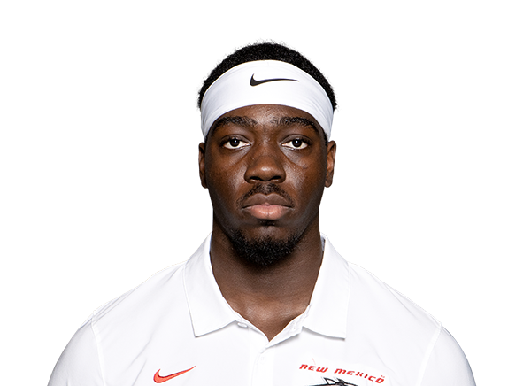 Elijah Queen, New Mexico Lobos TE