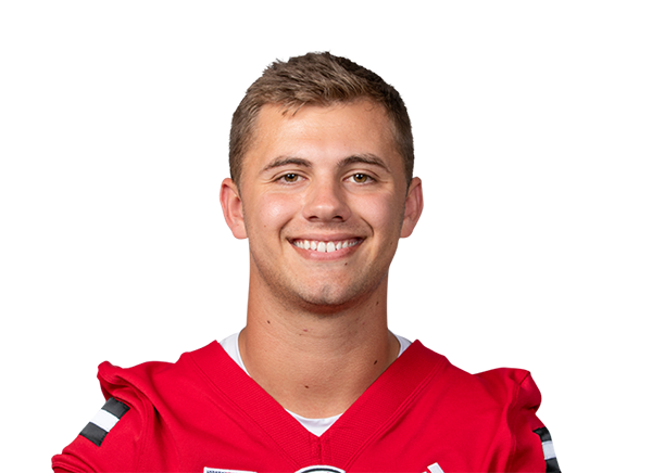 Jake Seibert, Ohio State Buckeyes PK