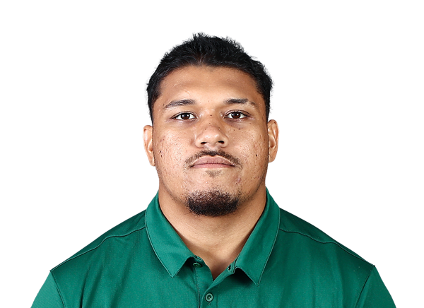Jamar Sekona, USC Trojans DL