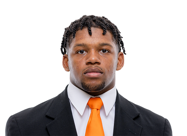 Jabari Small, Tennessee Volunteers RB