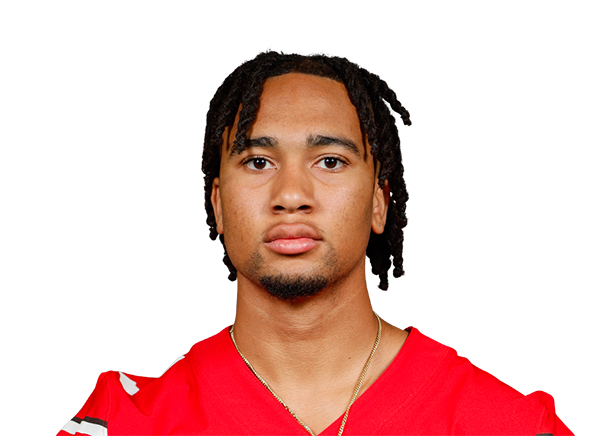 C.J. Stroud, Ohio State Buckeyes QB