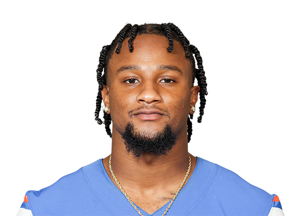 Rashad Torrence II, Florida Gators S