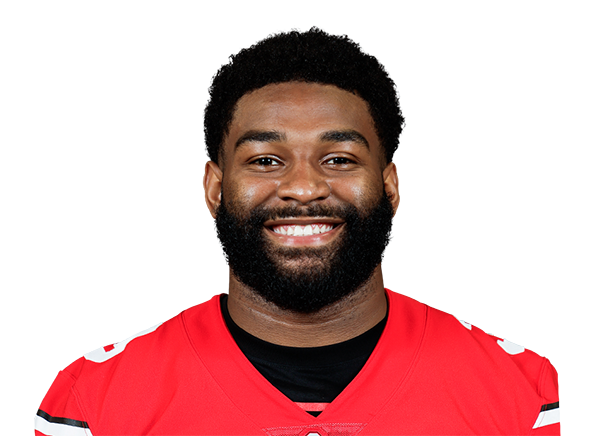 Miyan Williams, Ohio State Buckeyes RB