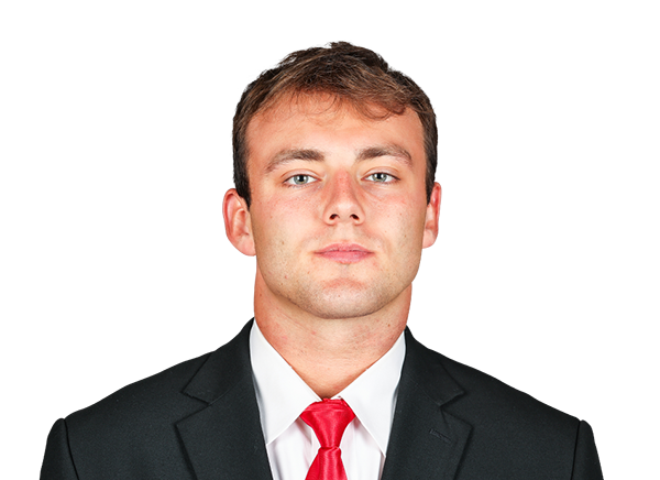 Brock Bowers, Georgia Bulldogs TE