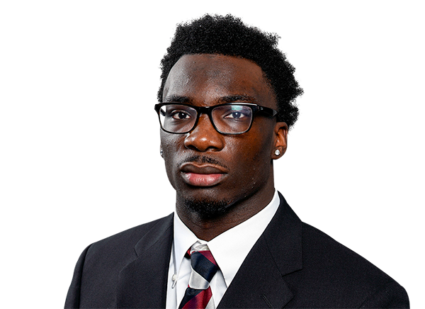 Lovasea Carroll, Georgia Bulldogs RB