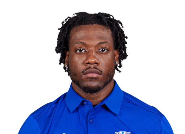 Zavier Carter, LSU Tigers LB