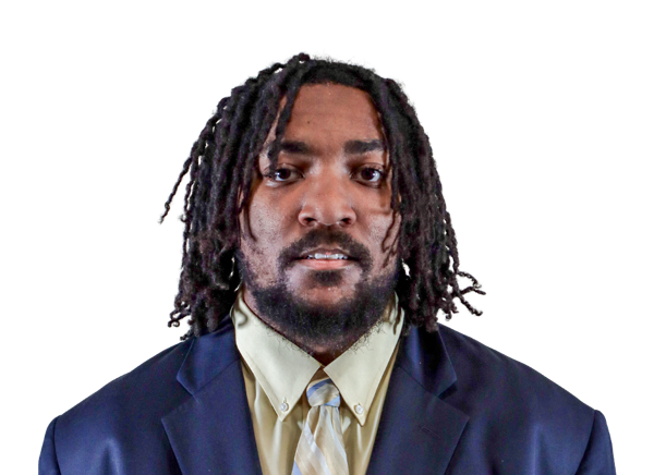 Travion Ford, Missouri Tigers DE