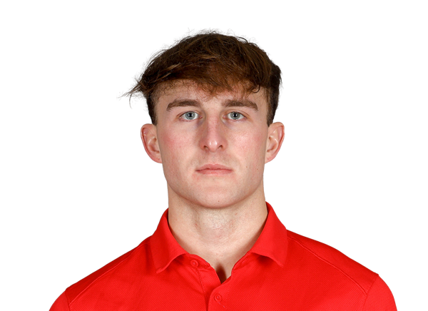 Walker Merrill, Tennessee Volunteers WR