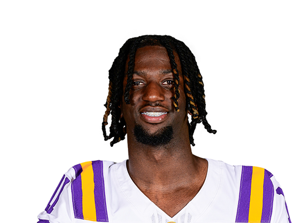 Brian Thomas Jr., LSU Tigers WR