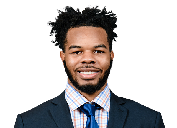 Jeremiah Trotter Jr., Clemson Tigers LB