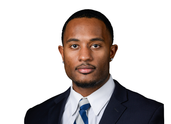 Kyron Hudson, USC Trojans WR